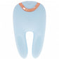 Shots Toys | LOVELINE Bonnie - Double-Ended Clitoral Vibrator - Blue