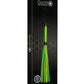 Shots Toys | OUCH! Flogger - Glow in the Dark