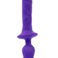 Electric EEL | Together Double Pleasure - Dildo and Butt Plug