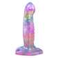 Excellent Power No.419 Zone - 10.3" Liquid Silicone Monster Dildo
