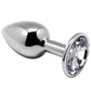 Adrien Lastic Alive Metal Plug Kit