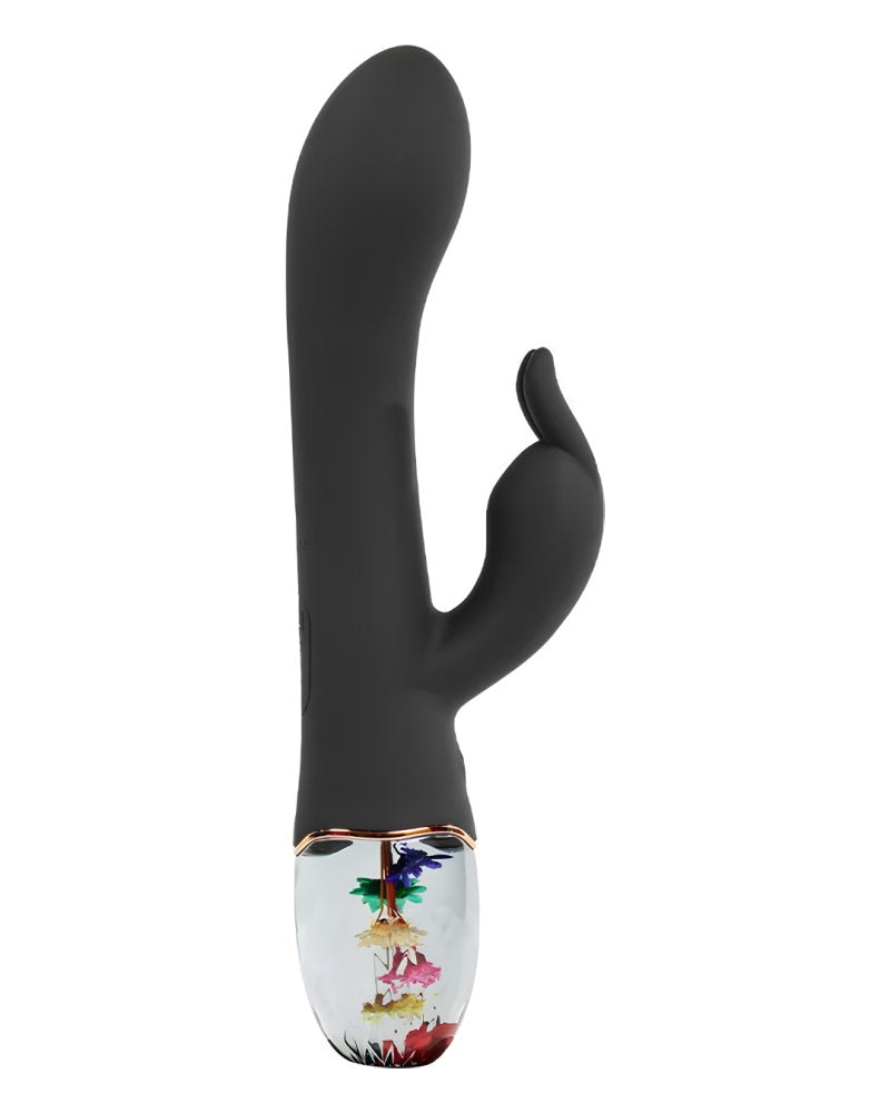 Loviss Flora Garden Rabbit Vibrator