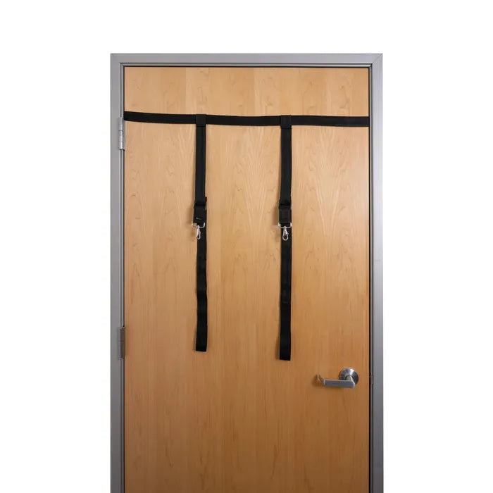 Sportsheets EDGE Adjustable Door Restraints