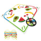 CreativeC | Fondle Fruity Hands On Game