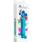 Shots Toys | Lumo Demi - ABS Bullet With Silicone Sleeve - 10-Speeds - Turquoise