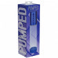 Shots Toys | PUMPED Hyperpump Automatic Pump - Metallic Blue Auto Penis Pump