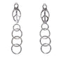 Sportsheets EDGE Tuggable Clover Nipple Clamps