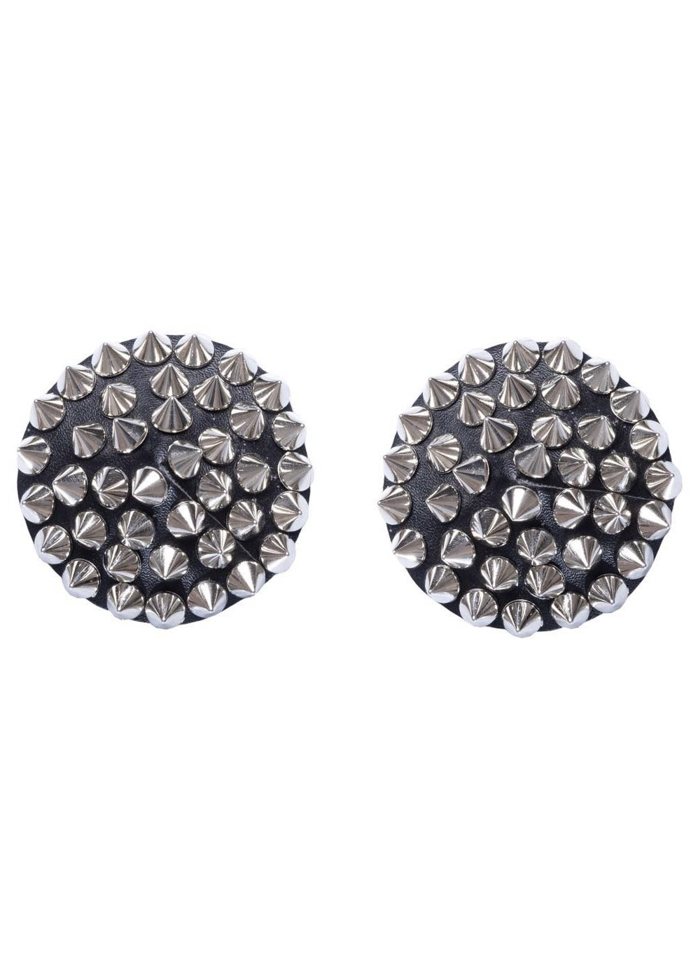 Orion | Bad Kitty Spike Nipple Stickers Pasties