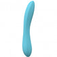 LOVELINE Lust - Blue 17cm USB Rechargeable Vibrator