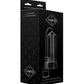 Shots Toys | PUMPED Comfort Beginner Pump Black