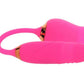 Cousins Group | Pink Pussycat Licking Rose Stimulator