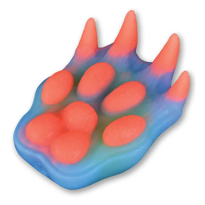 Icon Brands | Alien Nation - Pantera Vibrating Fantasy Grinder Pad with Remote