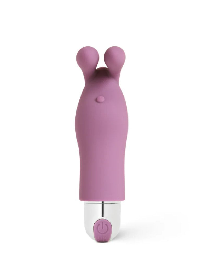 Cousins Group | Pink Pussycat Rabbit Sleeve Bullet Vibrator