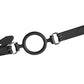 Bad Kitty Silicone Ring Gag