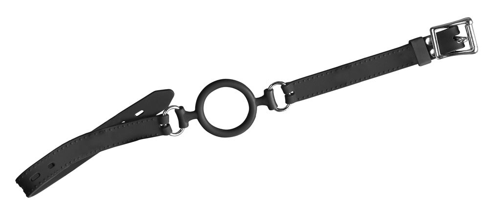 Bad Kitty Silicone Ring Gag
