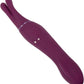 CalExotics Tempt & Tease Sass - 2 in 1 Massager Vibrator