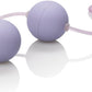 CalExotics | First Time Love Balls Duo Lover - Purple