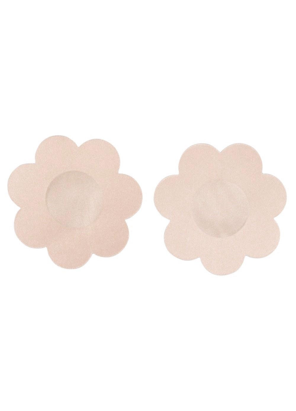 Orion | Cottelli Accessories - Nipple Covers Pasties - Flower Shaped - 6 Pairs