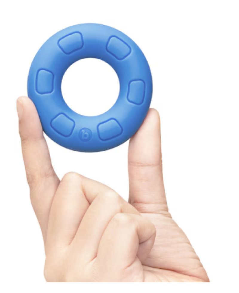 COTR | B-Vibe Flex Ring - Ultra Soft Silicone Cock Ring