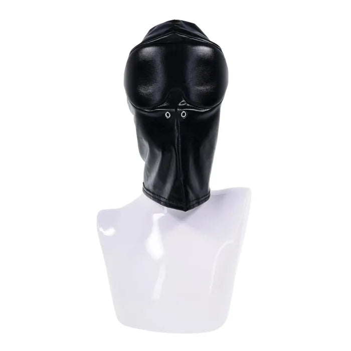 Sportsheets EDGE Blackout Hood