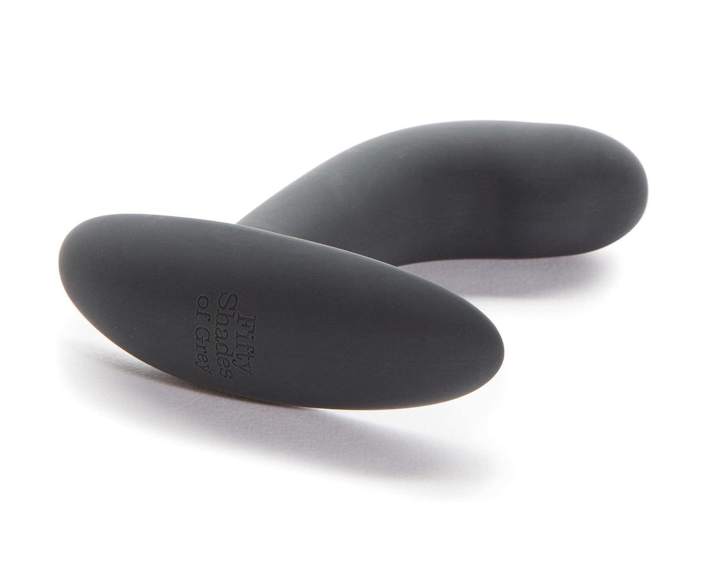 Fifty Shades of Grey Driven by Desire Silicone Pleasure Plug