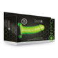 Shots Toys | OUCH! Realistic 7'' Strap-on Harness - Glow in the Dark