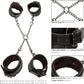Calexotics Euphoria Collection Vegan Leather Hog Tie