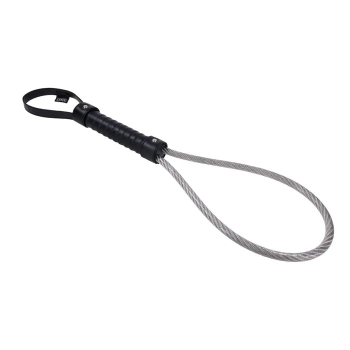 Sportsheets EDGE Metal Loop Spanker