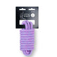 Excellent Power | Love Knot 5m 8mm Thick Polyester Rope - Purple