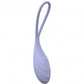 LOVELINE Passion - Lavender USB Rechargeable Vibrating Egg with Wireless Remote