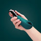 Fun Factory Manta Vibrating Stroker Couples Vibrator