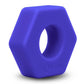 COTR | B-Vibe Flex Ring Hex - Silicone Cock Ring