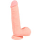 Orion | You2Toys Medical Silicone 8" Dildo