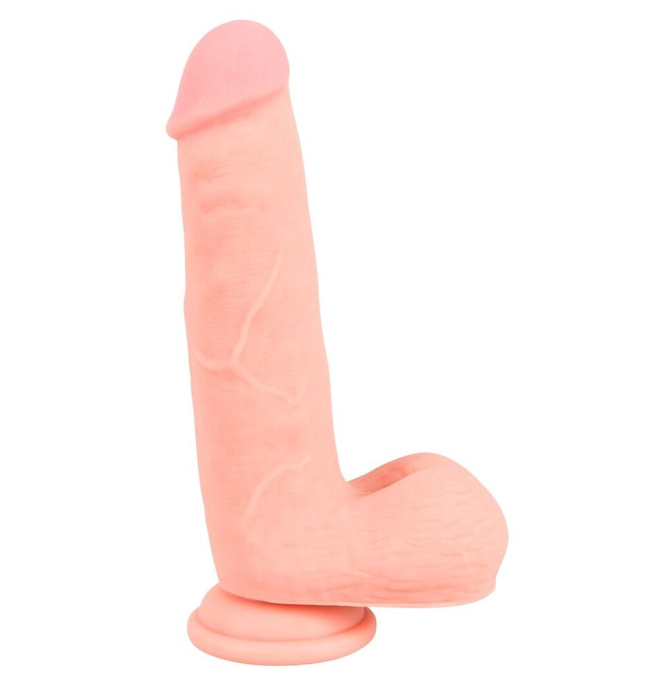 Orion | You2Toys Medical Silicone 8" Dildo