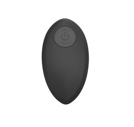 AAPD | Ashella Men X2 Remote Control Prostate Plug