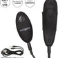 Calexotics Lock-N-Play Wristband Remote Panty Teaser