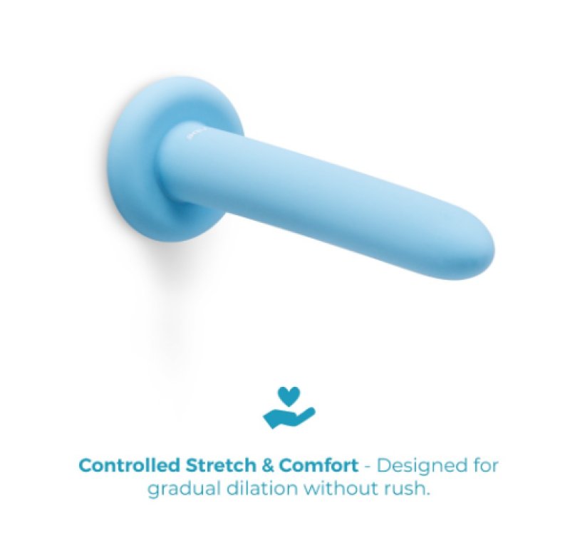 COTR | B-Vibe Silicone Dilators