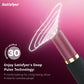 Satisfyer Pro 2 Kiss - Mini Travel 3D Air Pulse Vibrator
