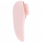 Shots Toys | LOVELINE Aurie - AirTapTech Tapping and Sucking Vibrator - Pink