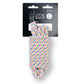 Excellent Power | Love Knot 5m 8mm Thick Polyester Rope - Rainbow