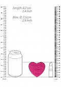 Shots Toys | Heart Soap - Wash Me