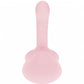Shots Toys | LOVELINE Satisfaction - Grinder Thrusting Pulse Wave Vibrating Pad - Pink