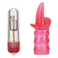 CalExotics Waterproof Power Buddies Tongue Vibrator