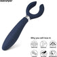 Satisfyer Endless Fun Blue - Multi Vibrator Couples Stimulator