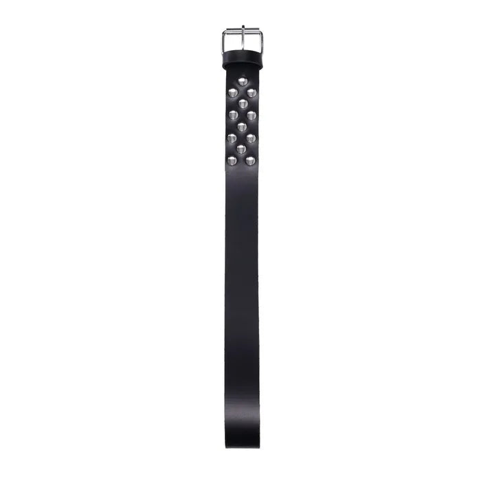 Sportsheets EDGE Leather Belt Spanker