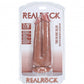 Shots Toys | REALROCK - Two in One 7"/8" Realistic Dildo - Tan
