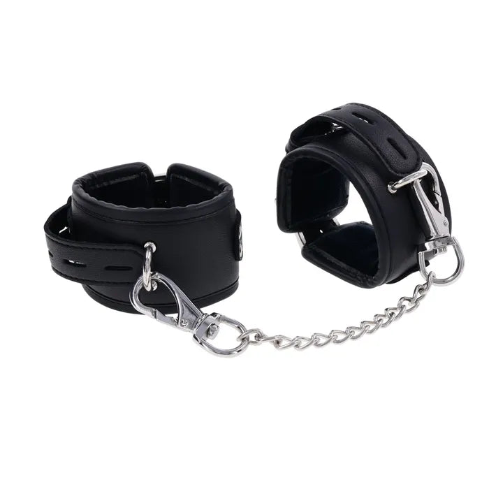 Sportsheets EDGE Handcuffs