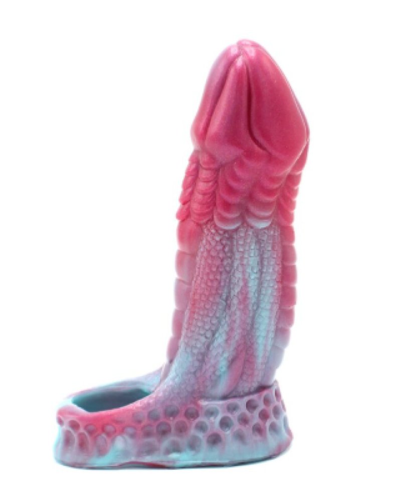 O-Products | Kiotos Monstar Sleeve 03 - Fantasy Penis Sheath Extender