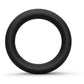 COTR | B-Vibe Snug Ring 45mm Snug Fit Silicone Cock Ring - Black