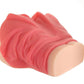 Cousins Group | Body Parts Collection Mini Skirt Angela White - Pussy and Anus Masturbator (Copy)